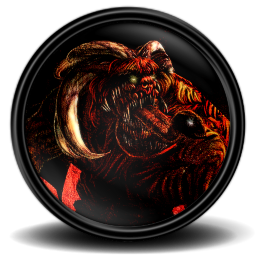 Disciples 2 - Dark Prophecy 2 Icon 256x256 png